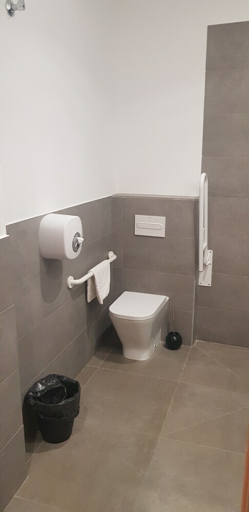 Apartamento Nest Flats Granada