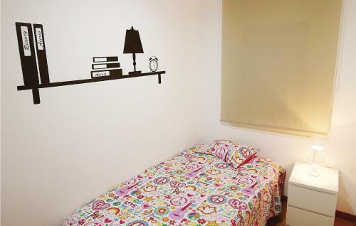 Four-bedroom Apartment In Pineda De Mar