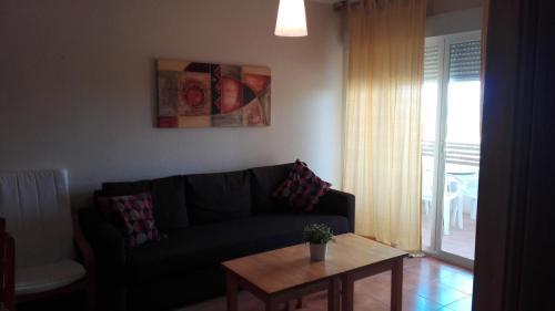 Apartamento Beslow Punta Umbr�a