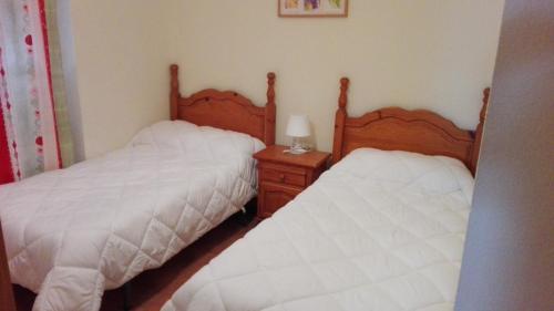Apartamento Beslow Punta Umbr�a