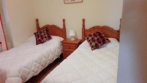 Apartamento Beslow Punta Umbr�a