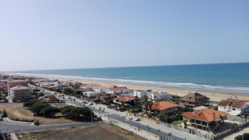 Apartamento Beslow Punta Umbr�a