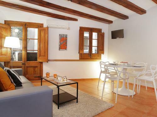 Top Barcelona Apartments