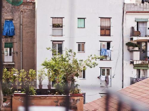Top Barcelona Apartments