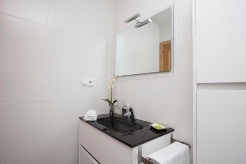Apartamento Singularstays Plaza Espa�a