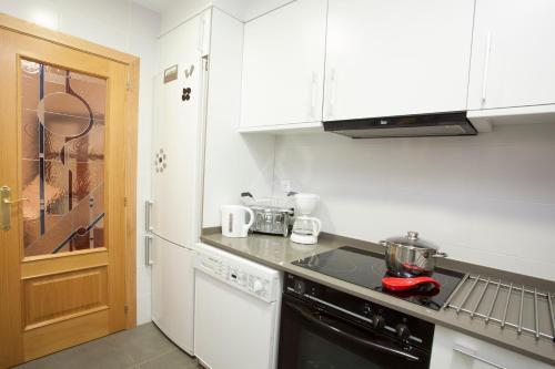Apartamento Singularstays Plaza Espa�a