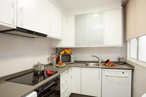 Apartamento Singularstays Plaza Espa�a