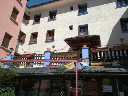 Albergue El �ltimo Bucardo