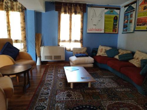 Albergue El �ltimo Bucardo