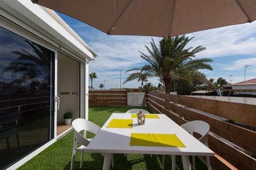 Apartamento Top San Agustin