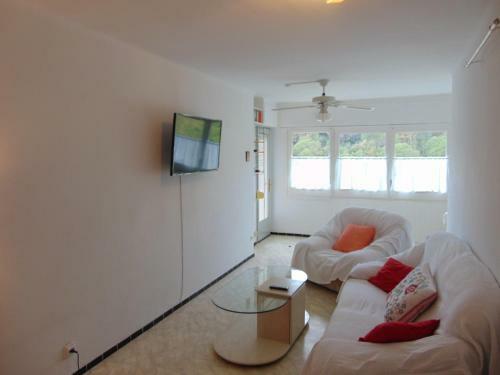 Apartamento Buenavista