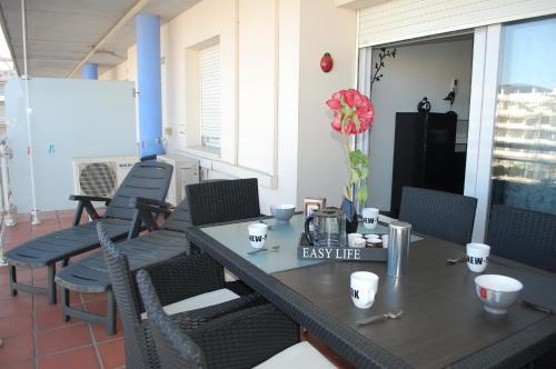 Apartamento Port Canigo 3268