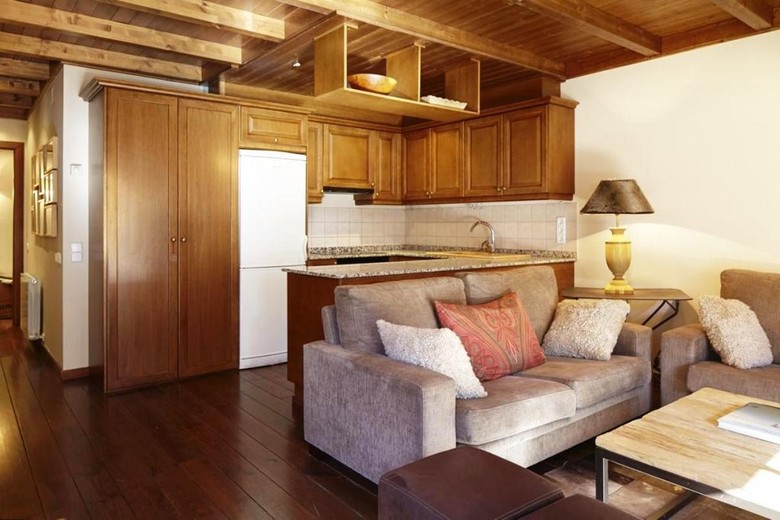 Apartamento Val De Ruda Luxe XI