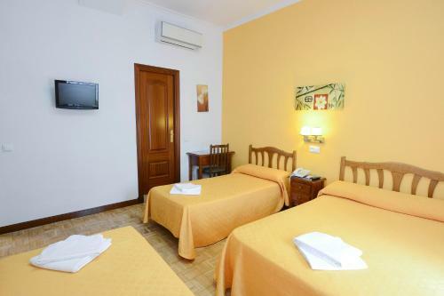 Hostal Edreira