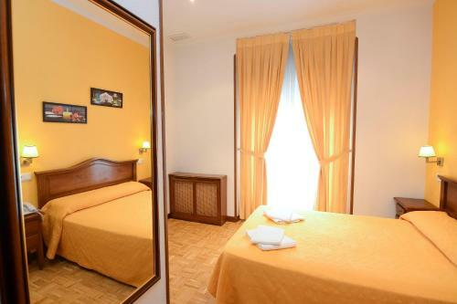 Hostal Edreira