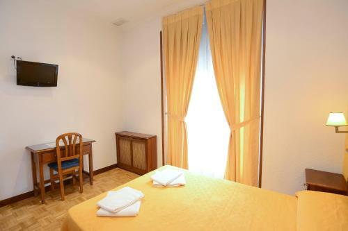 Hostal Edreira