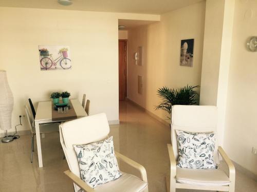 Andaluz Apartments Torrecilla