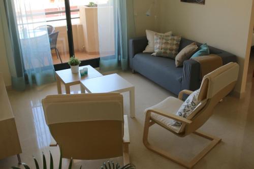 Andaluz Apartments Torrecilla