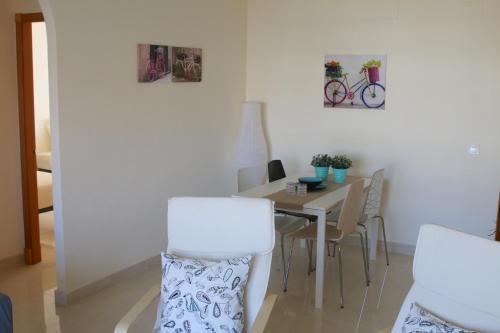 Andaluz Apartments Torrecilla