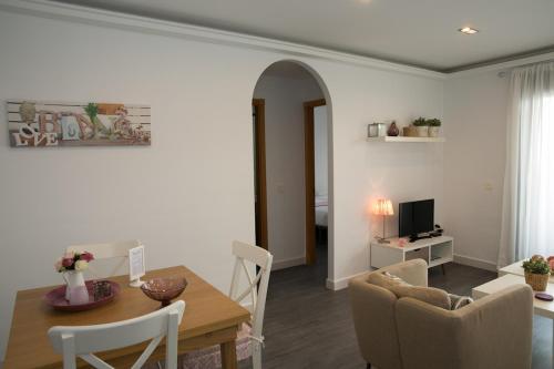 Andaluz Apartments Torrecilla