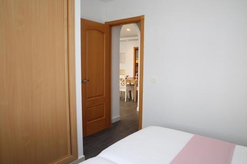 Andaluz Apartments Torrecilla