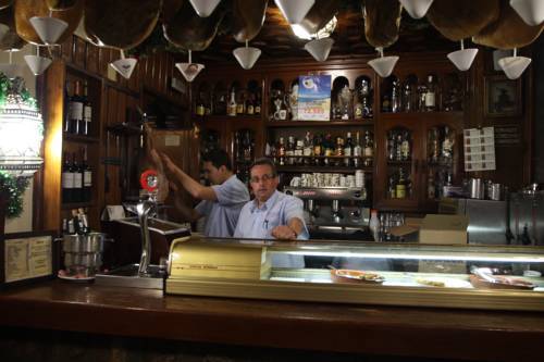 Hostal Palacios