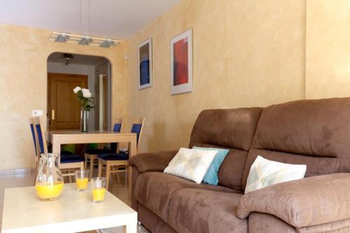 Apartamento Jardines De Playa Gandia