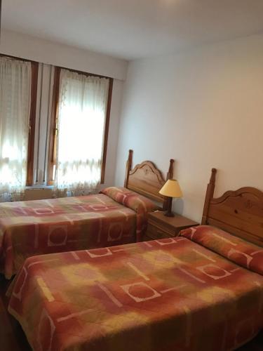 Apartamento Altur 5 Canfranc Estaci�n