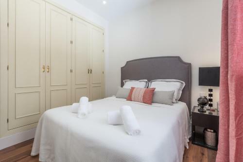 Apartments Ol� - Duplex Catedral