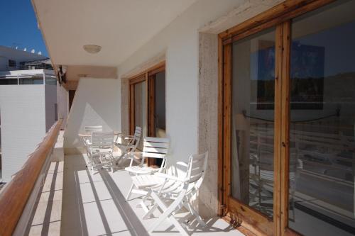Apartment Lets Holidays Tossa De Mar Beach