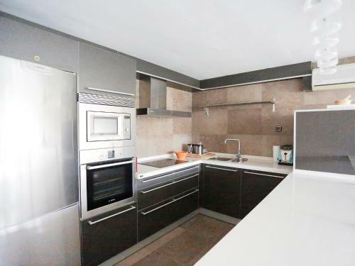 Apartment Ischia Cambrils