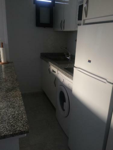 Apartamentos La Siesta
