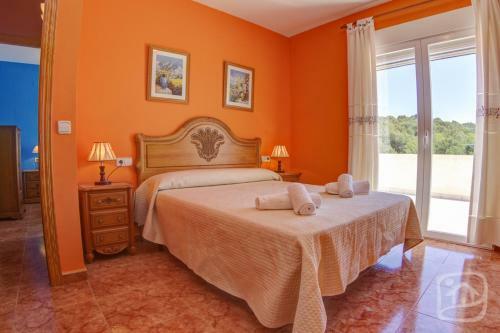 Abahana Villa Gema