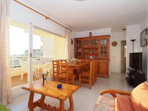 Apartment Club N�utic.10