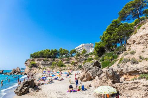 Pino Alto Holiday Homes Martin 15