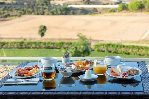 Hotel Algarve Race
