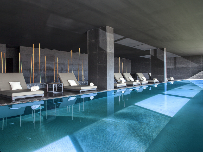 Hotel Algarve Race