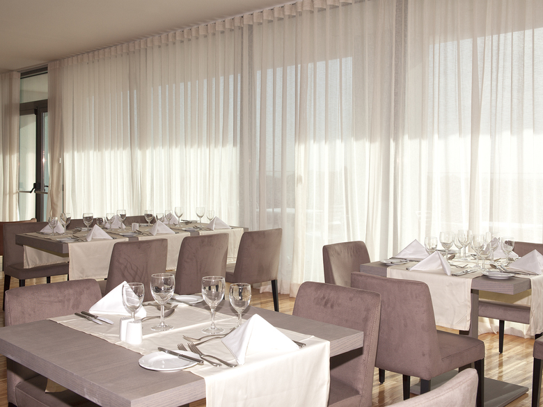 Hotel Algarve Race