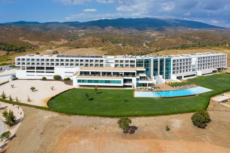 Hotel Algarve Race