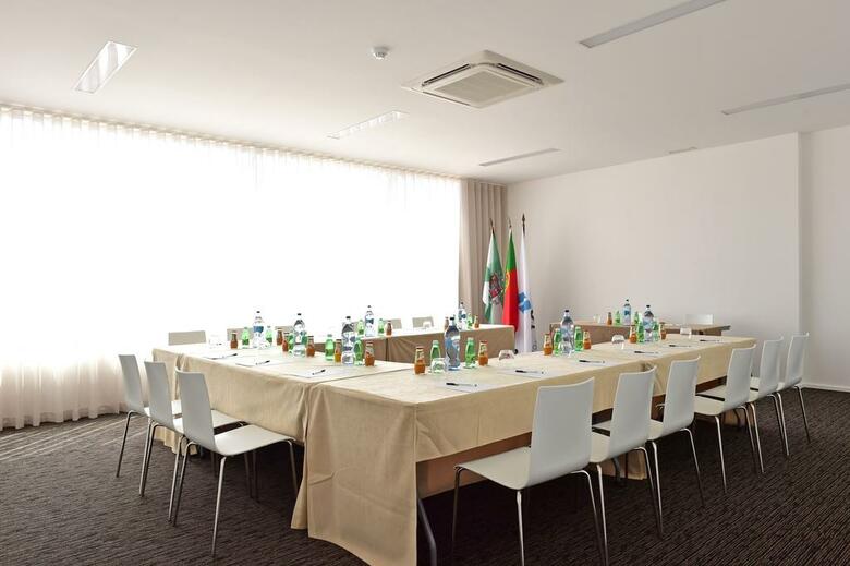 Hotel Algarve Race