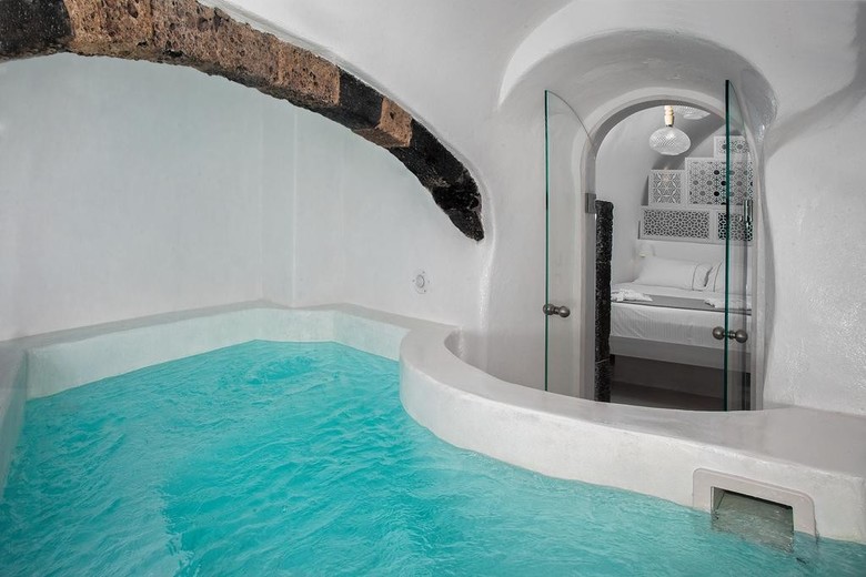 Hotel Antithesis Apartments