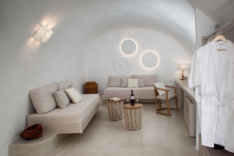 Hotel Antithesis Apartments