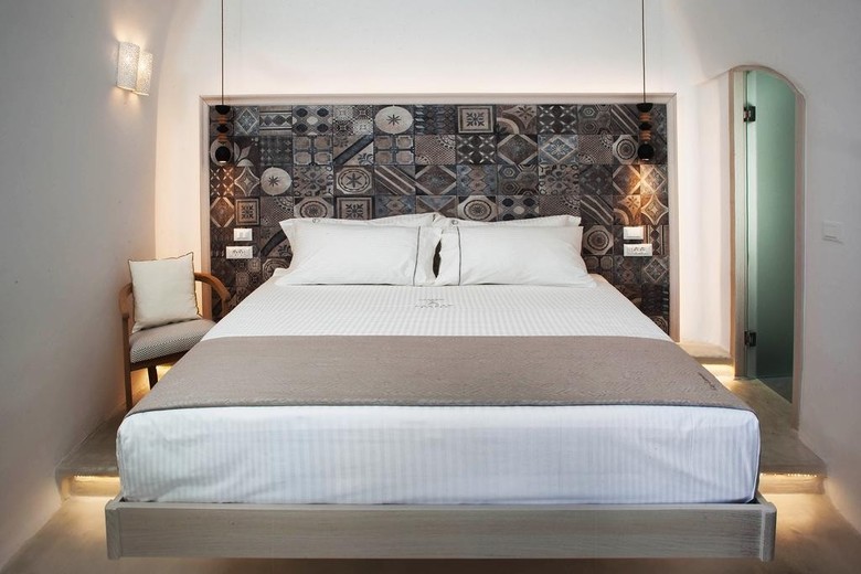 Hotel Antithesis Apartments