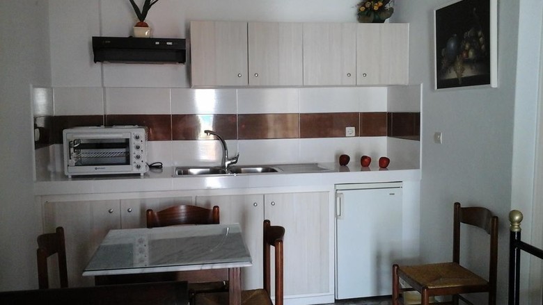 Albergue Danae Villa
