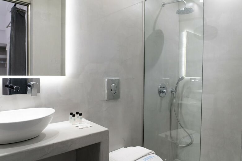 Hotel Anna Pension