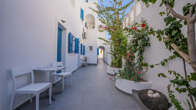 Hotel Anna Pension