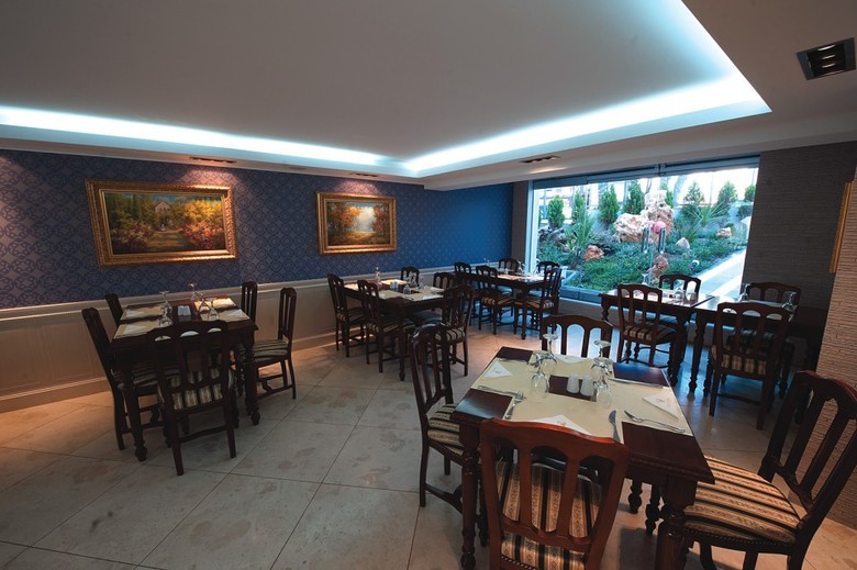 Hotel Elinotel Apolamare