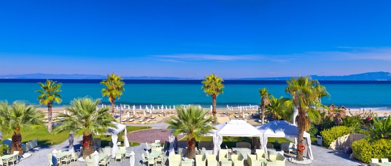 Hotel Elinotel Apolamare