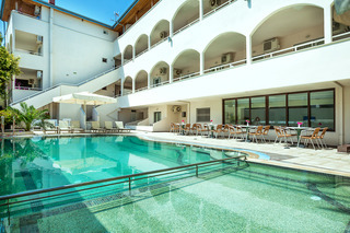 Hotel Polis