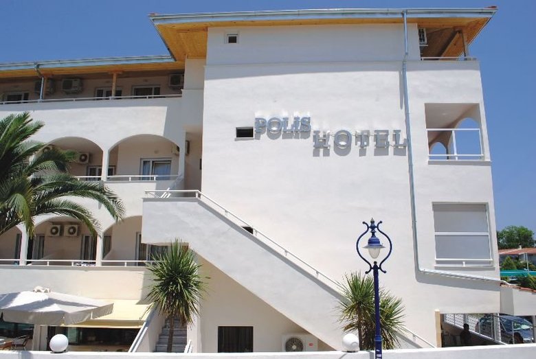 Hotel Polis